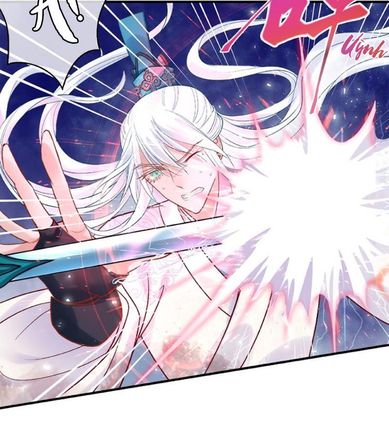 Ma Tôn Muốn Ôm Ôm - Chapter 4