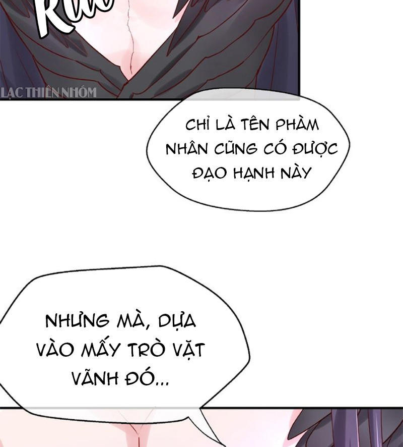 Ma Tôn Muốn Ôm Ôm - Chapter 4