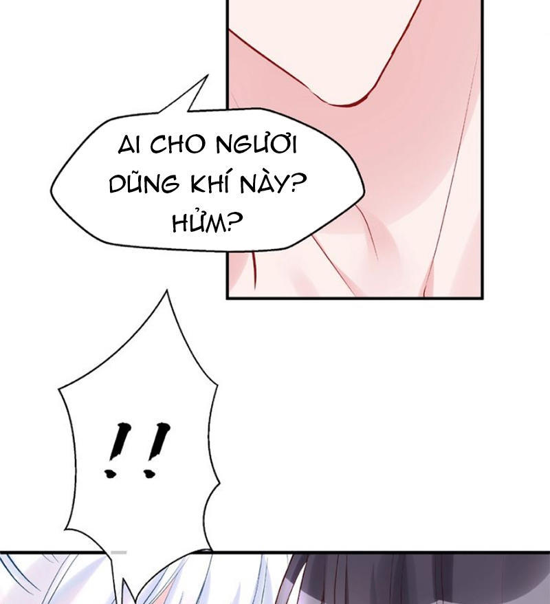 Ma Tôn Muốn Ôm Ôm - Chapter 4