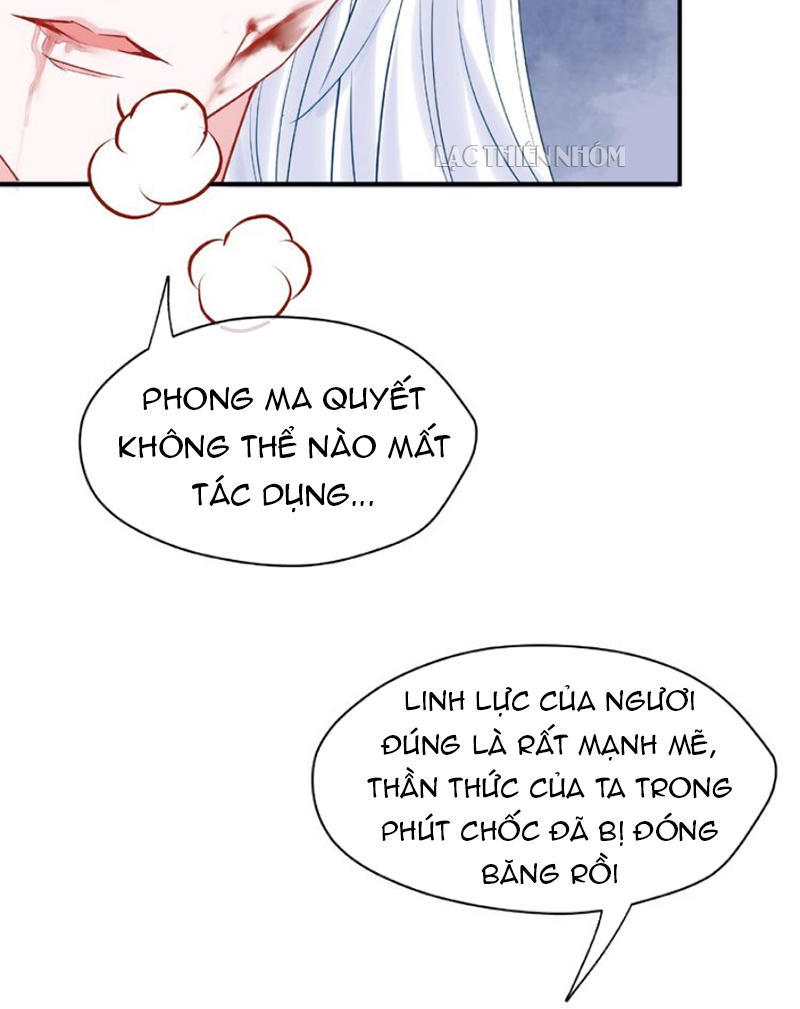 Ma Tôn Muốn Ôm Ôm - Chapter 4
