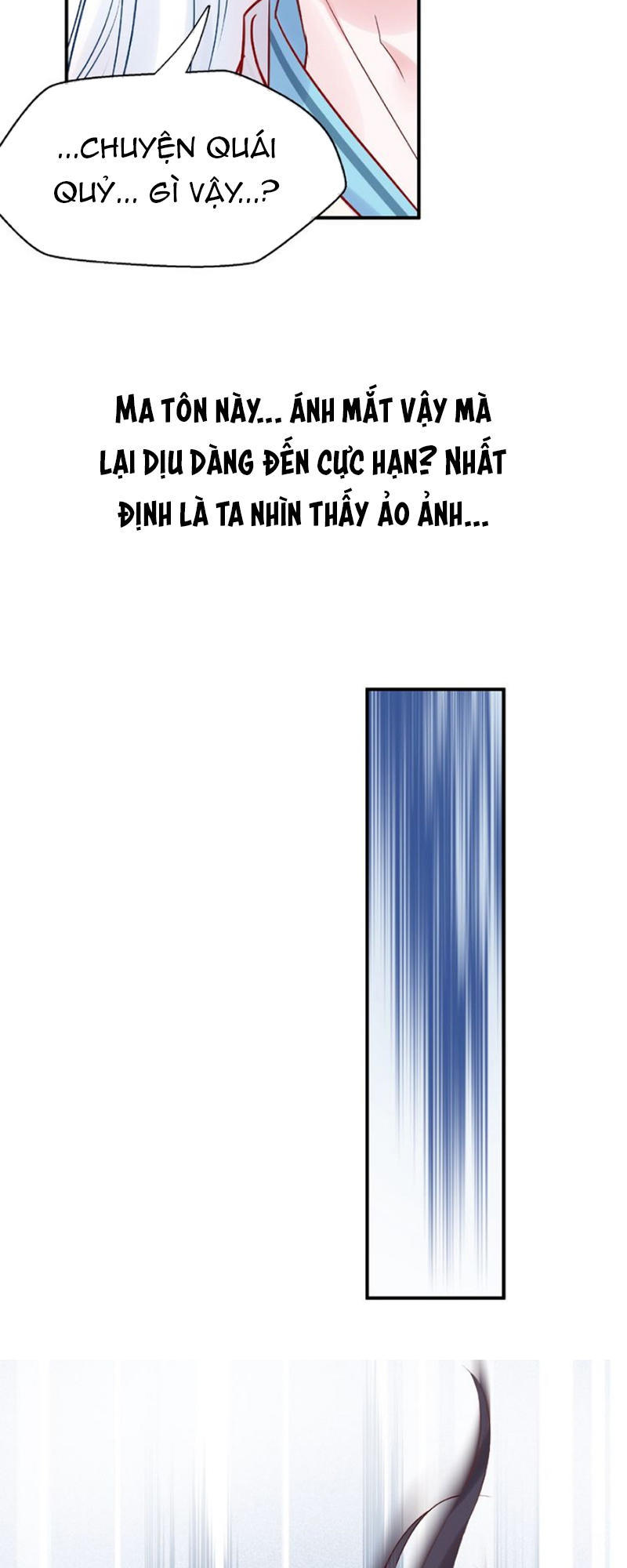 Ma Tôn Muốn Ôm Ôm - Chapter 4