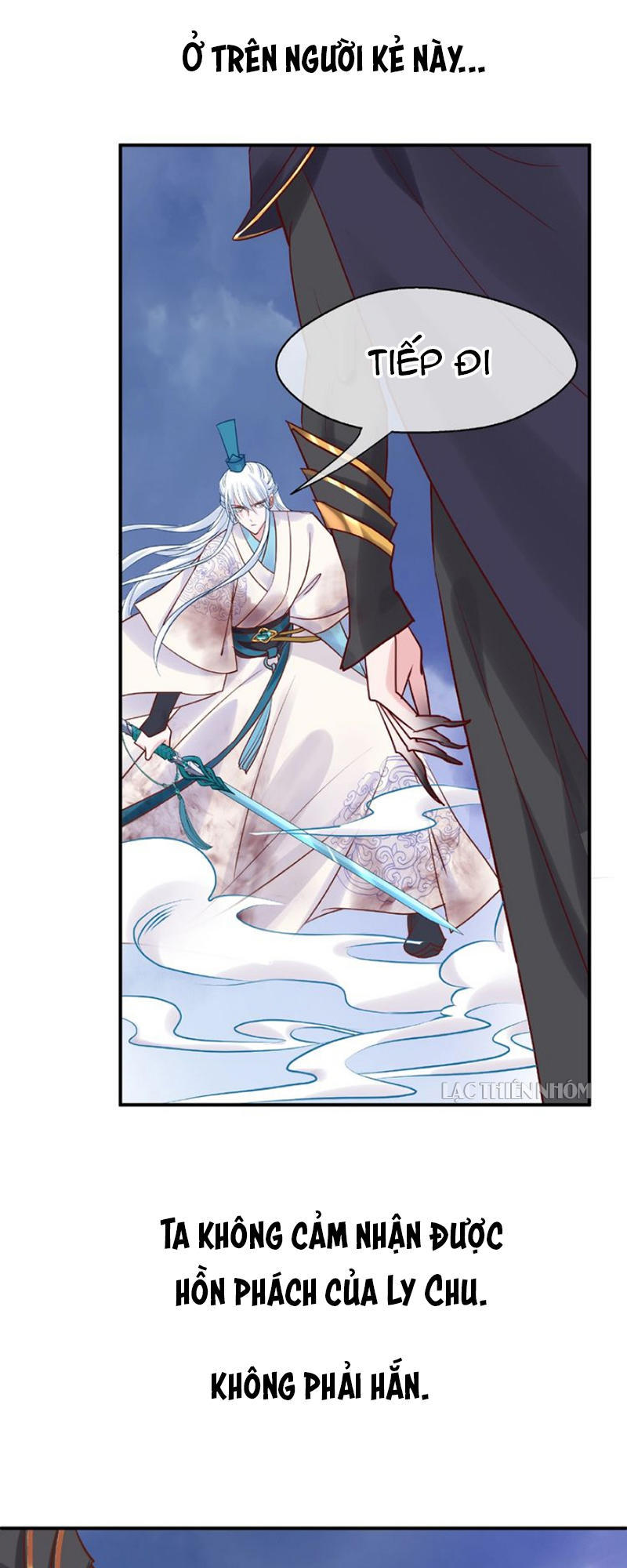 Ma Tôn Muốn Ôm Ôm - Chapter 4