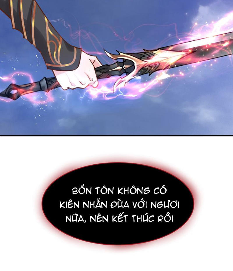 Ma Tôn Muốn Ôm Ôm - Chapter 4