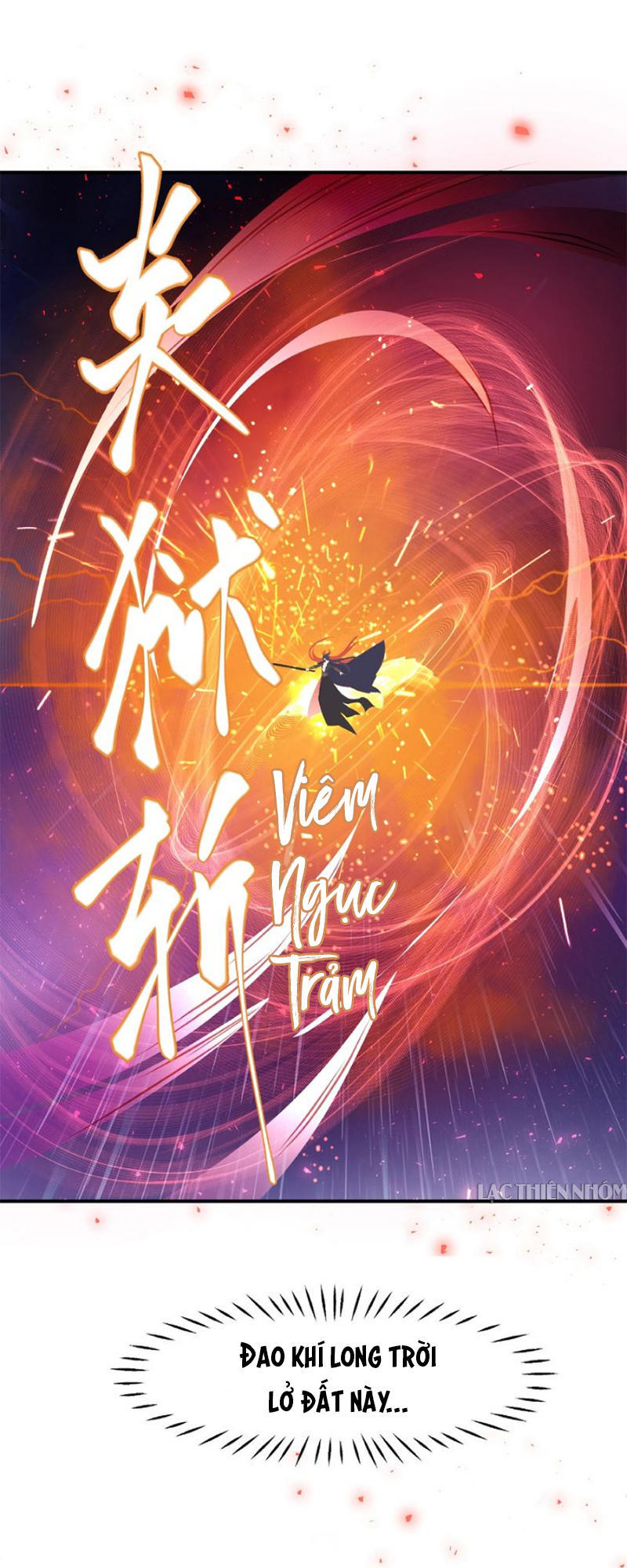 Ma Tôn Muốn Ôm Ôm - Chapter 4