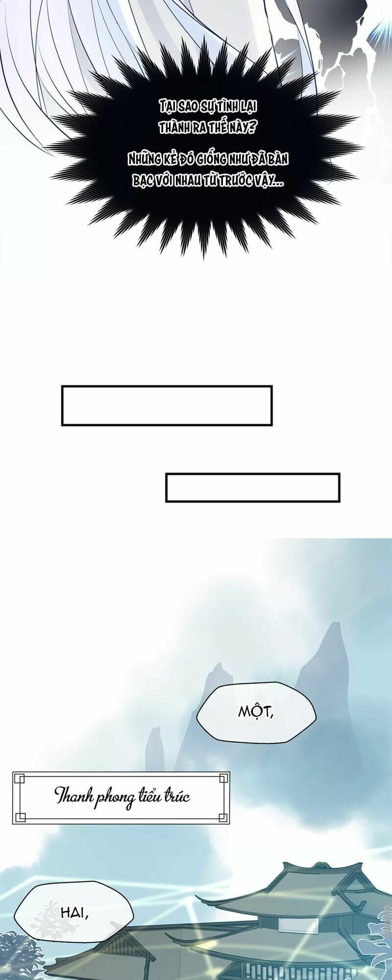 Ma Tôn Muốn Ôm Ôm - Chapter 40