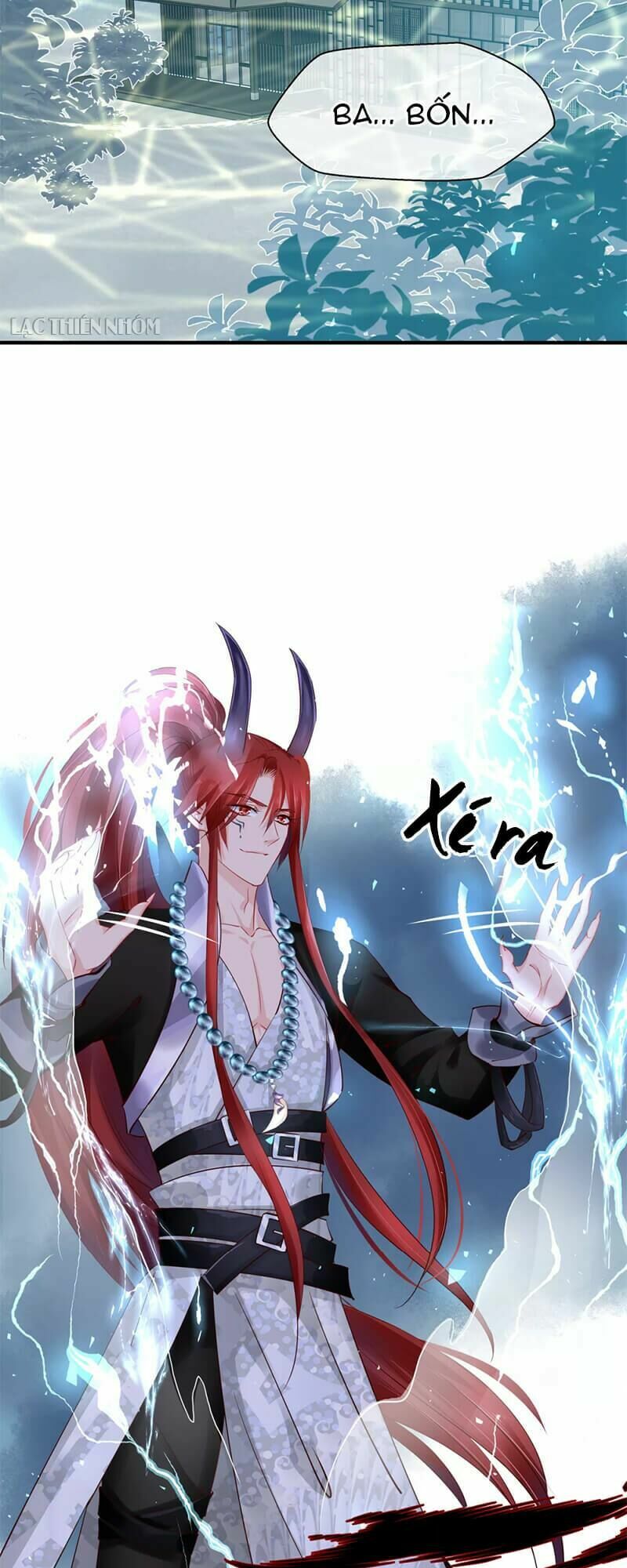 Ma Tôn Muốn Ôm Ôm - Chapter 40