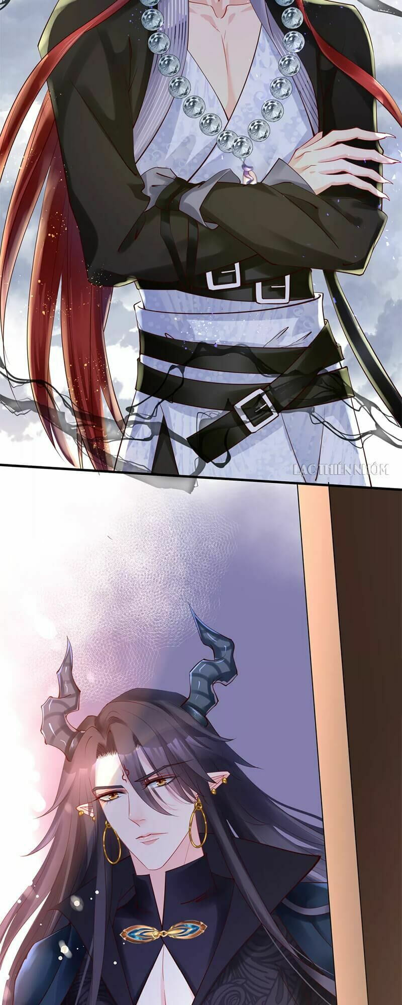 Ma Tôn Muốn Ôm Ôm - Chapter 40