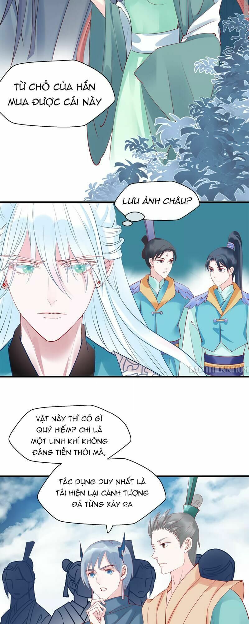 Ma Tôn Muốn Ôm Ôm - Chapter 40