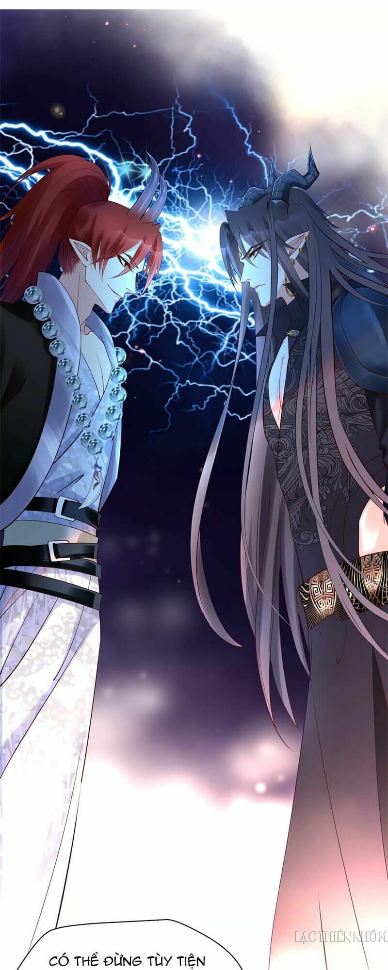 Ma Tôn Muốn Ôm Ôm - Chapter 40