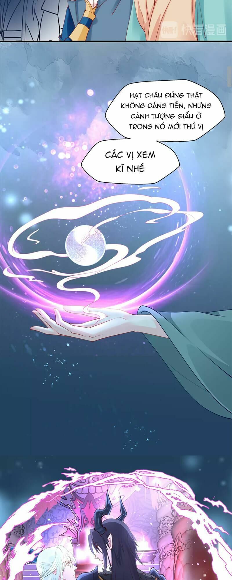 Ma Tôn Muốn Ôm Ôm - Chapter 40