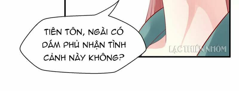 Ma Tôn Muốn Ôm Ôm - Chapter 40
