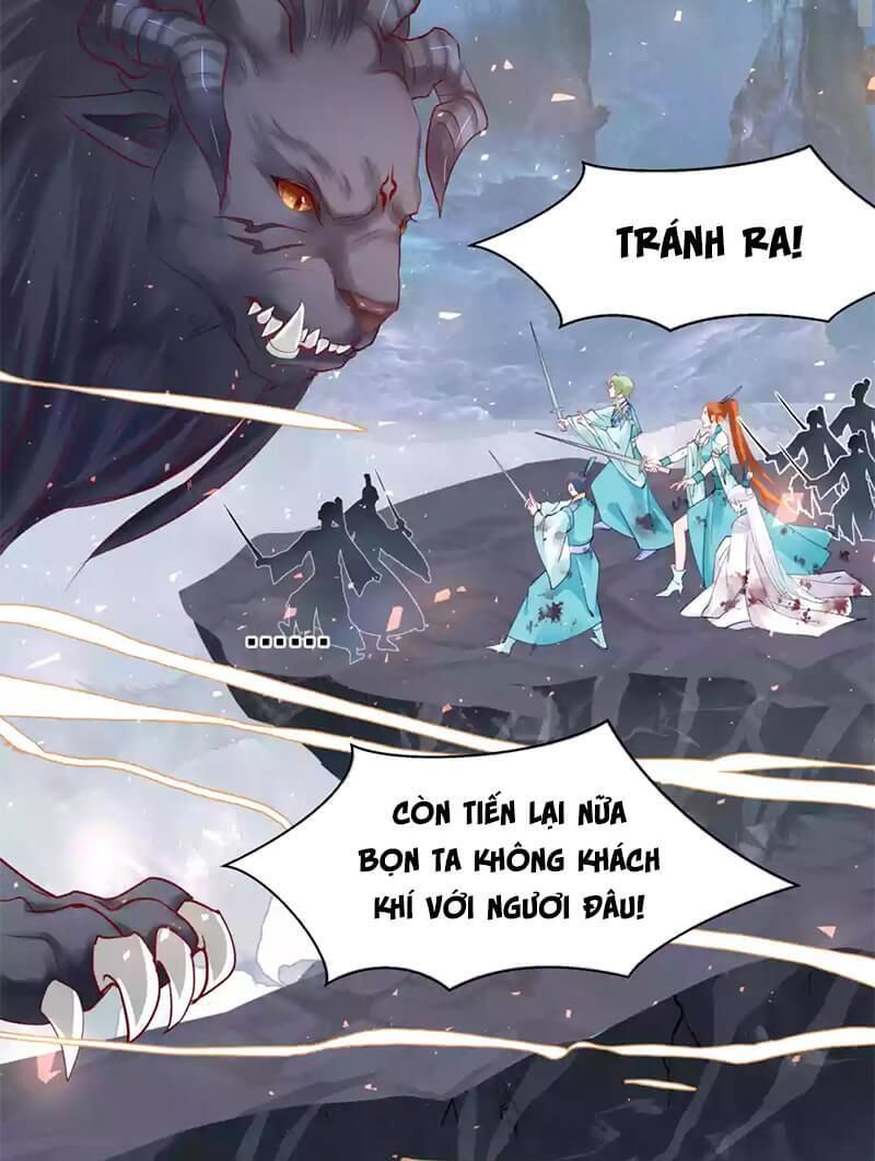 Ma Tôn Muốn Ôm Ôm - Chapter 41
