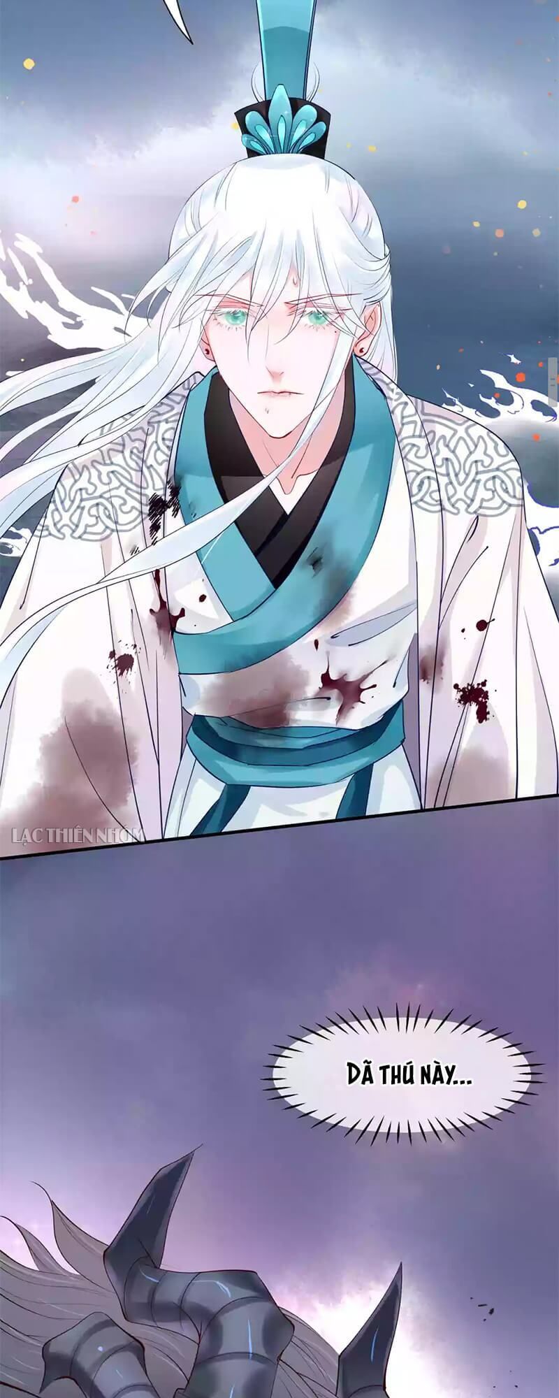 Ma Tôn Muốn Ôm Ôm - Chapter 41