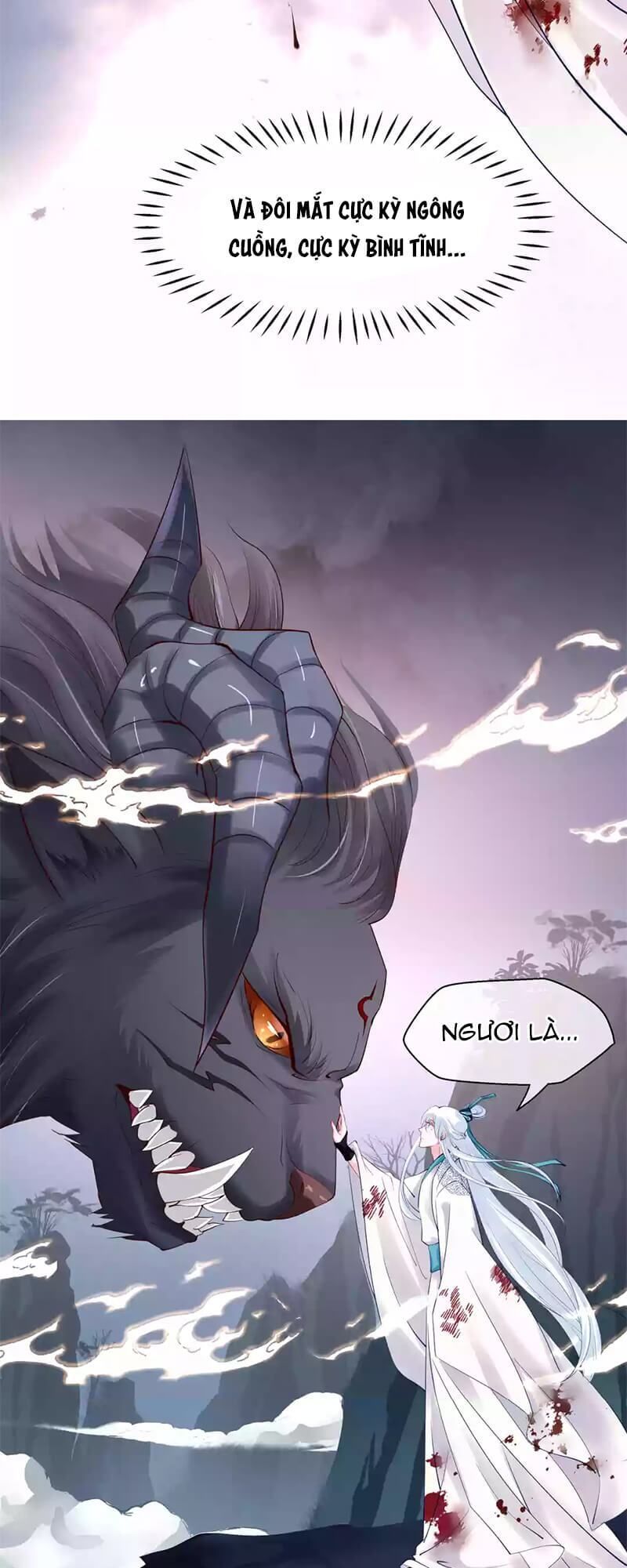Ma Tôn Muốn Ôm Ôm - Chapter 41