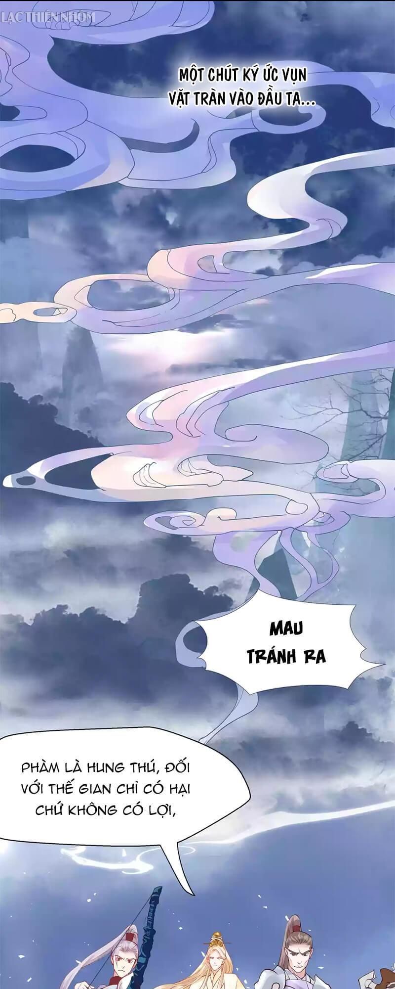 Ma Tôn Muốn Ôm Ôm - Chapter 41