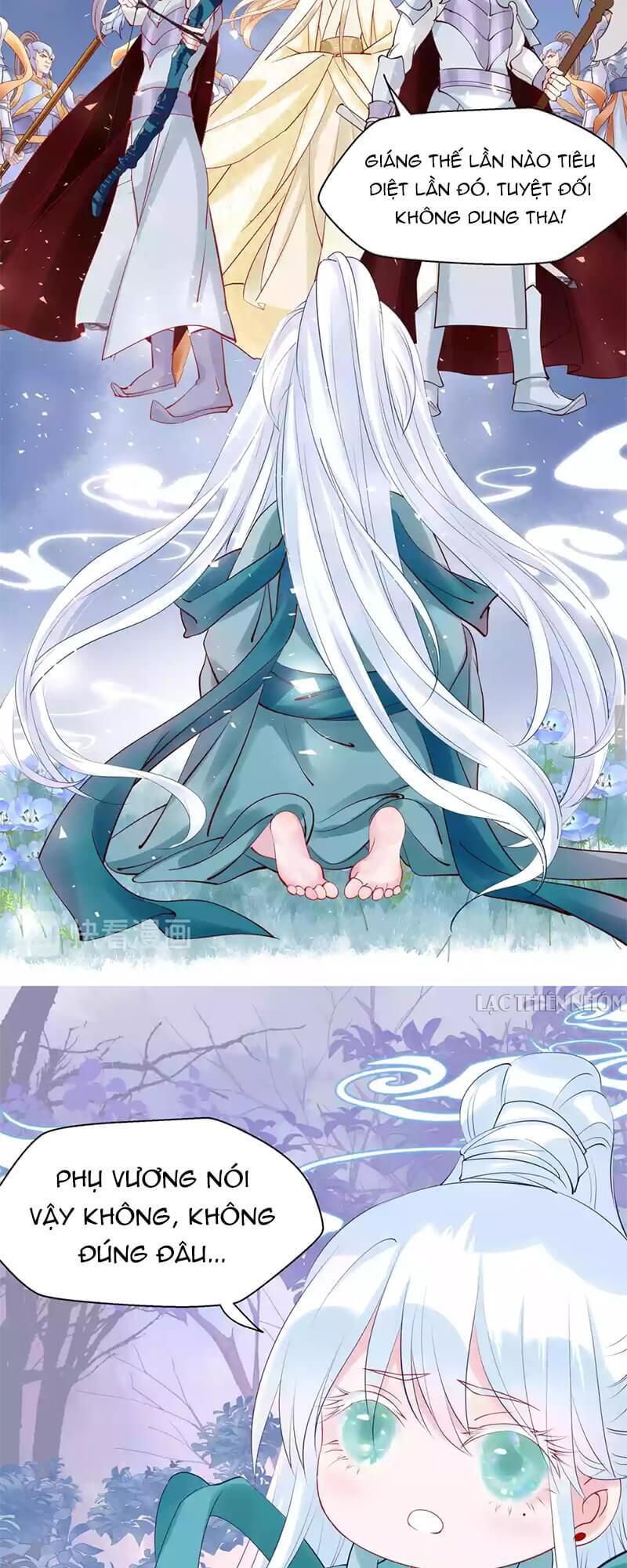 Ma Tôn Muốn Ôm Ôm - Chapter 41