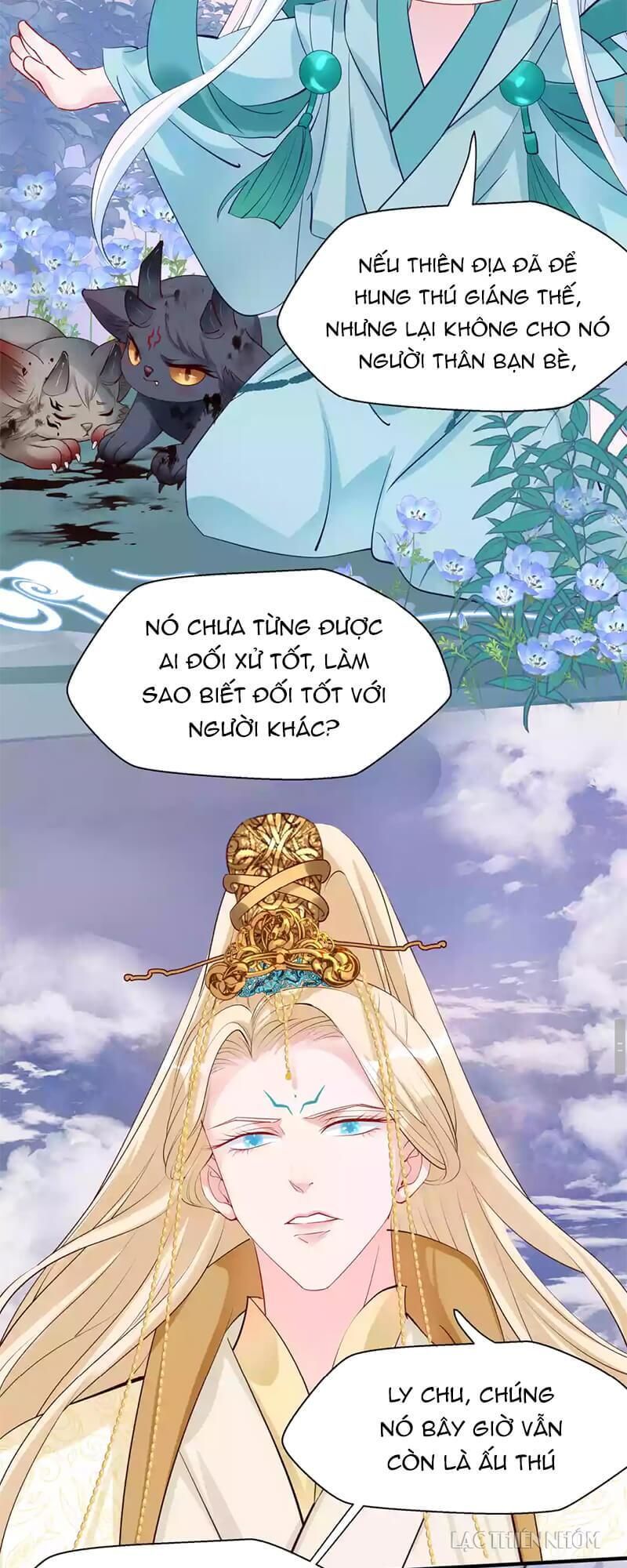 Ma Tôn Muốn Ôm Ôm - Chapter 41