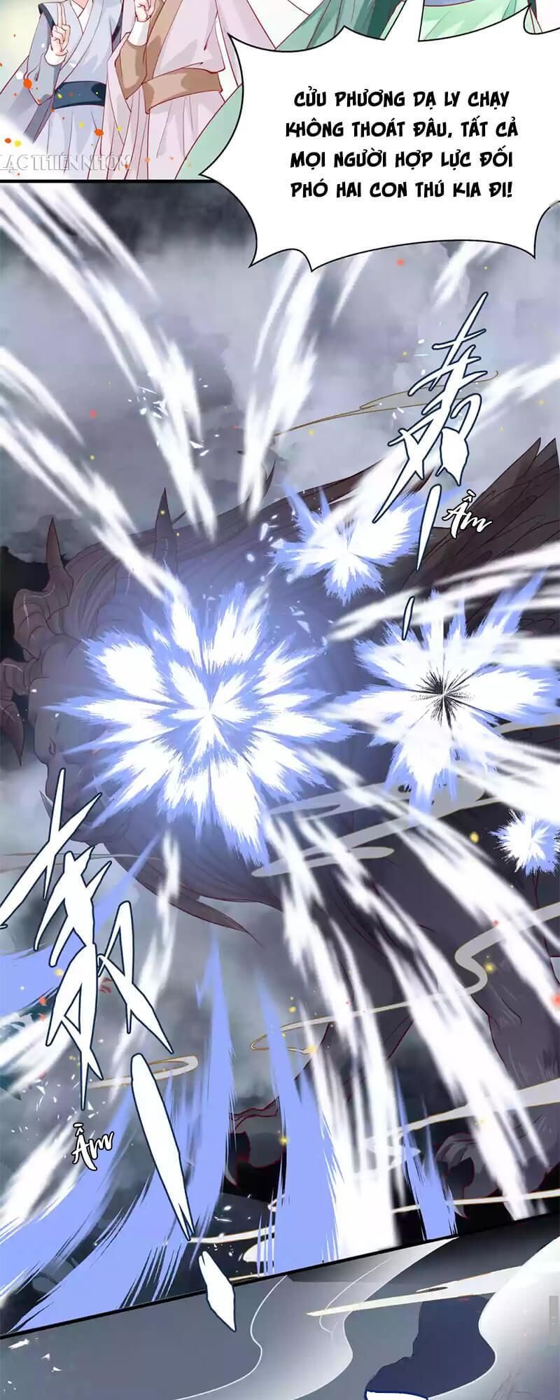 Ma Tôn Muốn Ôm Ôm - Chapter 41