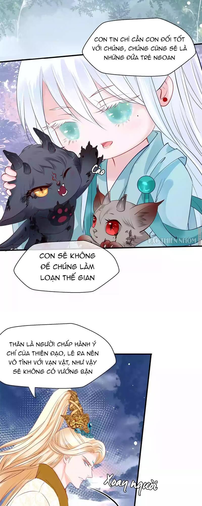 Ma Tôn Muốn Ôm Ôm - Chapter 41