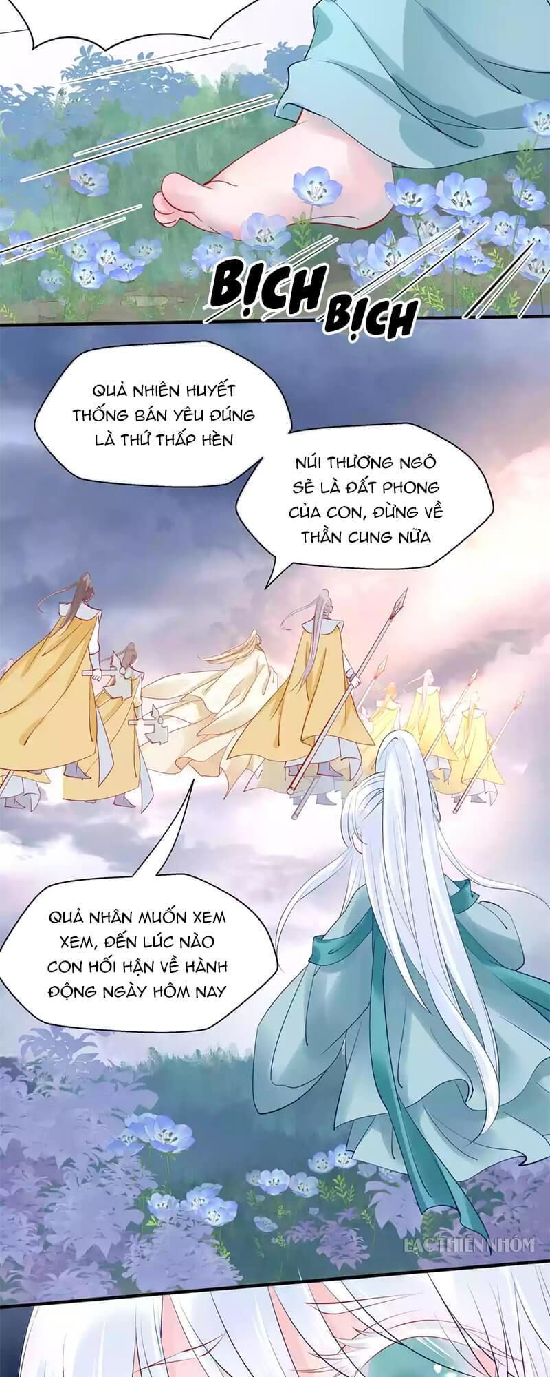 Ma Tôn Muốn Ôm Ôm - Chapter 41