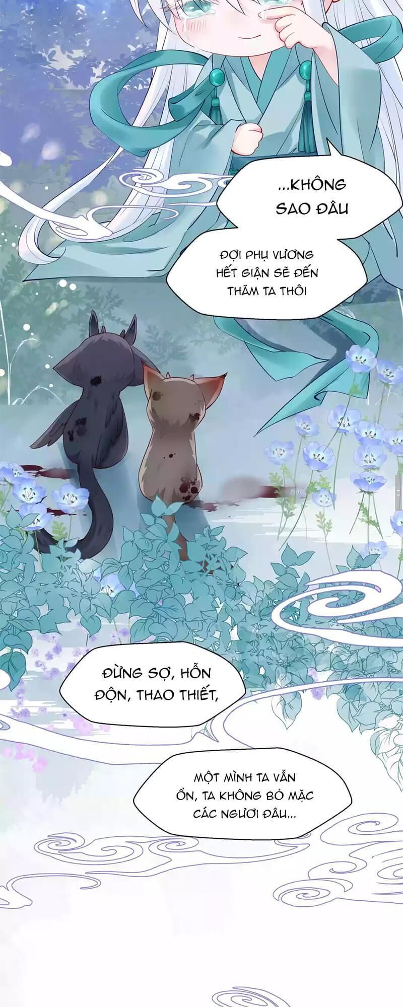 Ma Tôn Muốn Ôm Ôm - Chapter 41