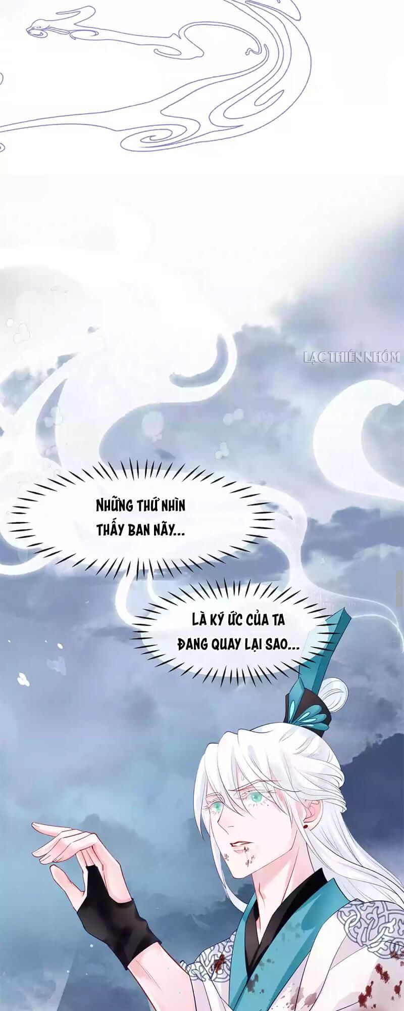 Ma Tôn Muốn Ôm Ôm - Chapter 41