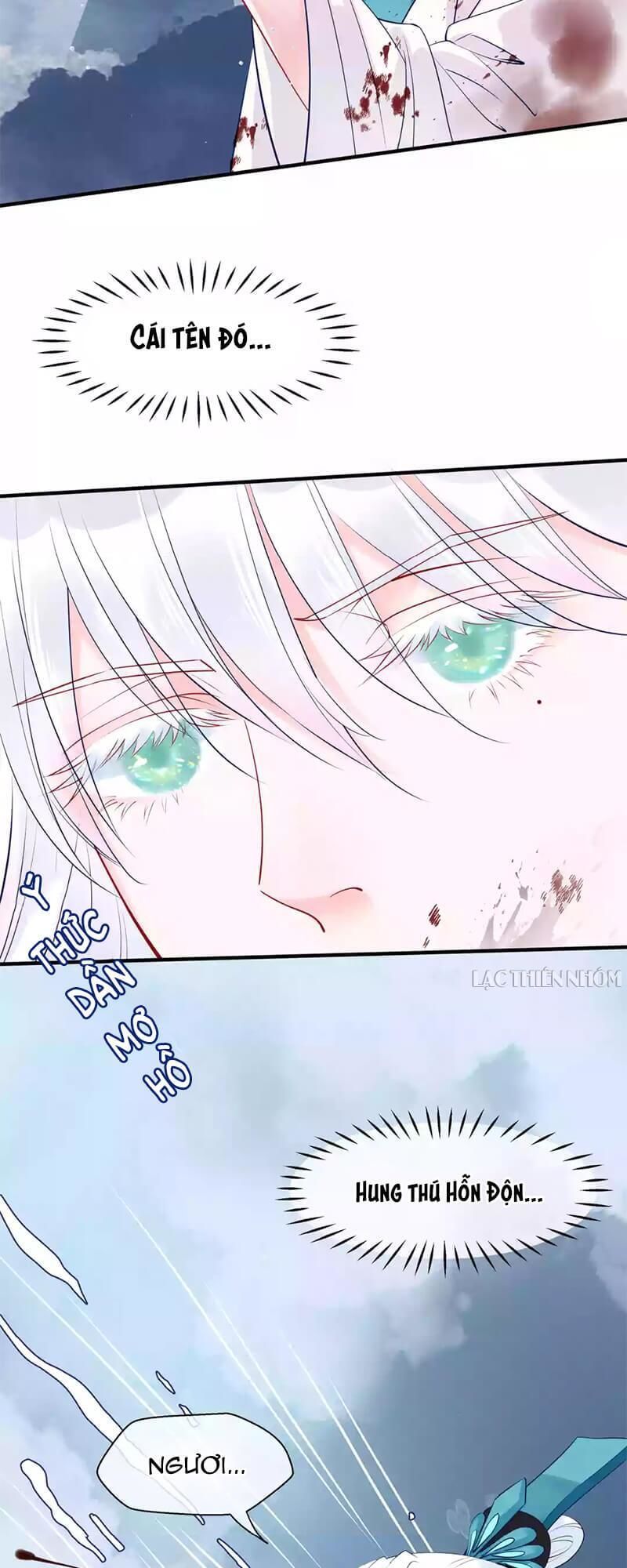 Ma Tôn Muốn Ôm Ôm - Chapter 41