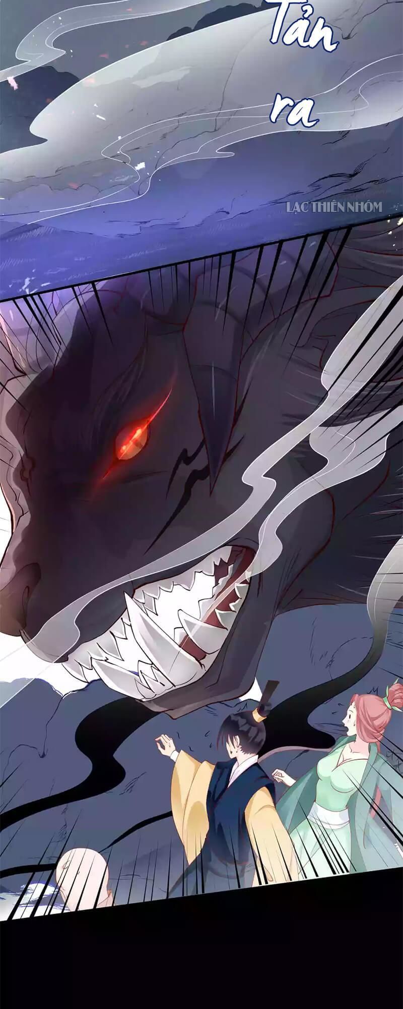 Ma Tôn Muốn Ôm Ôm - Chapter 41