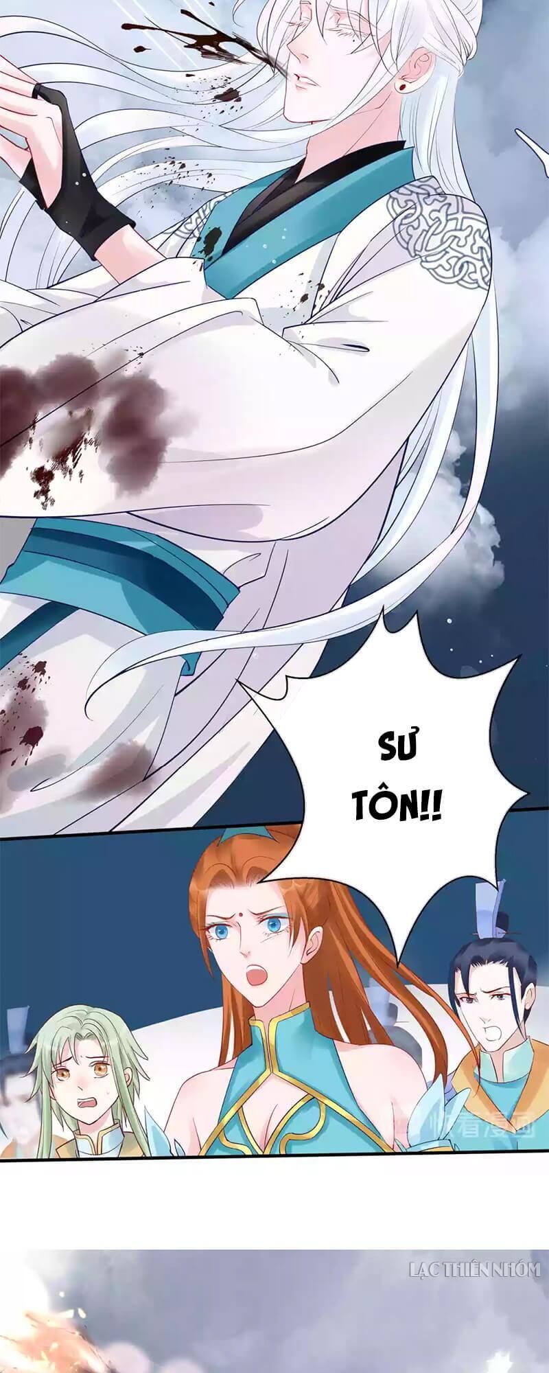 Ma Tôn Muốn Ôm Ôm - Chapter 41