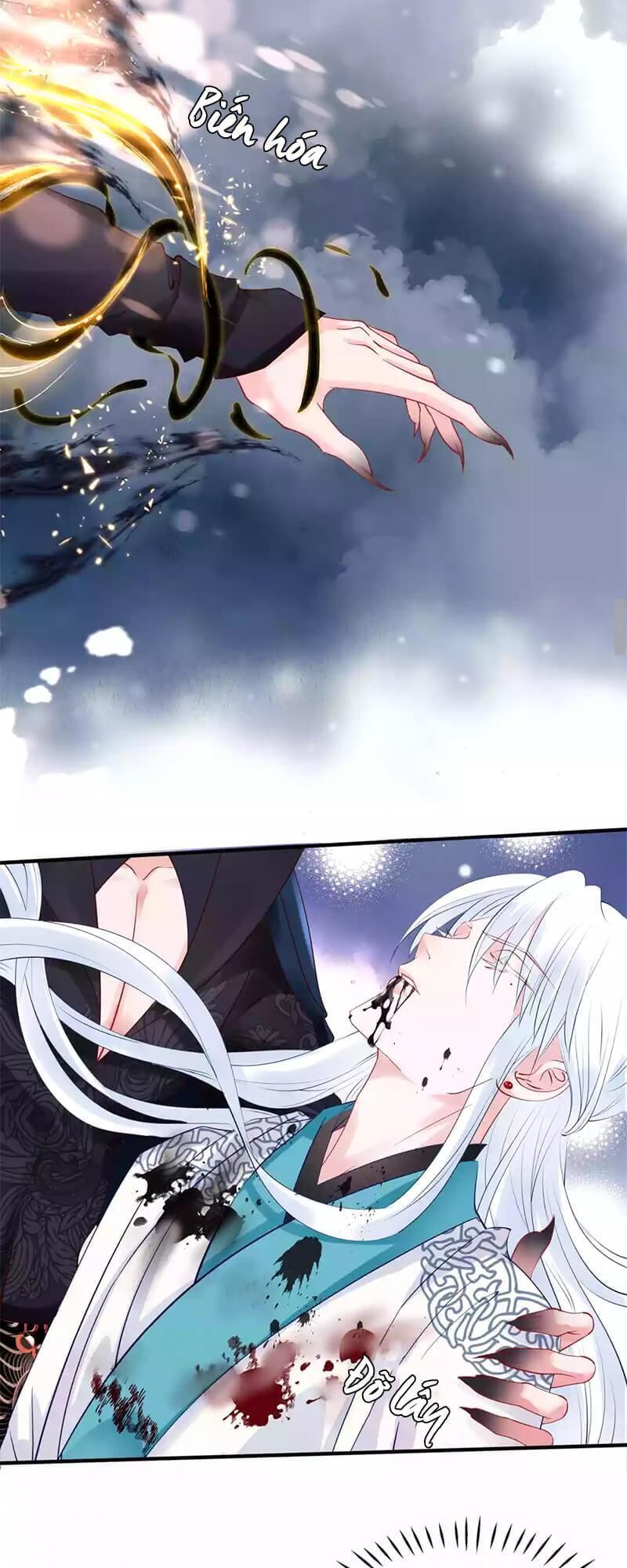 Ma Tôn Muốn Ôm Ôm - Chapter 41