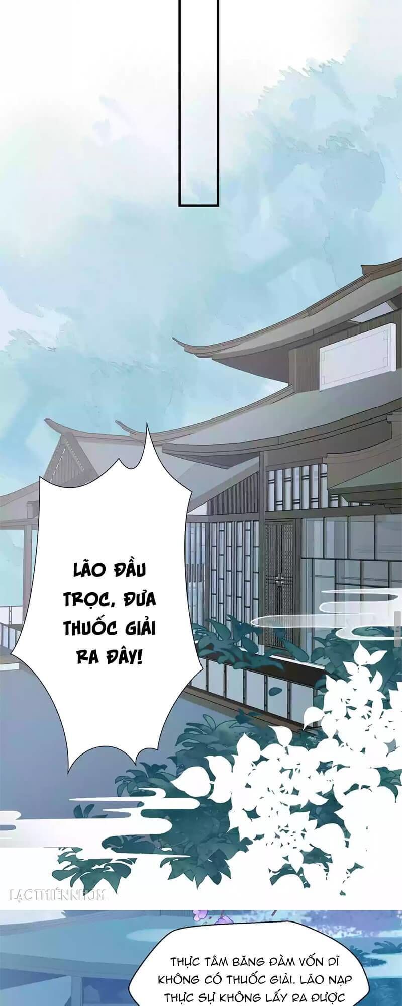 Ma Tôn Muốn Ôm Ôm - Chapter 41