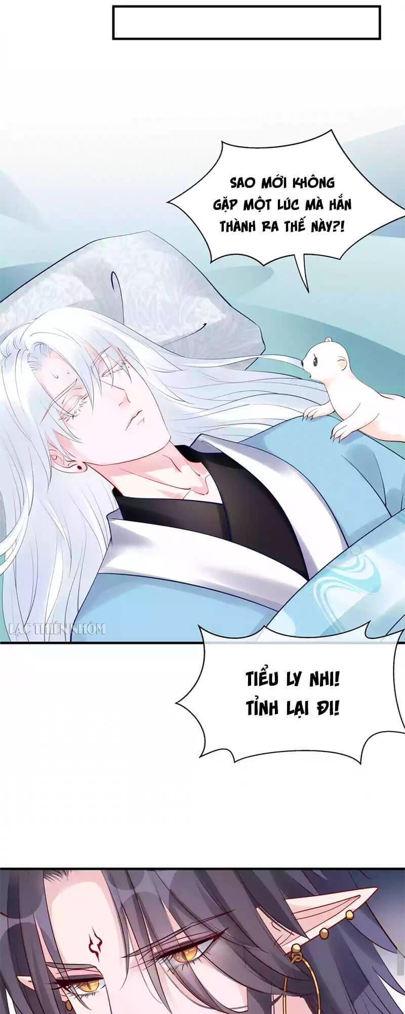 Ma Tôn Muốn Ôm Ôm - Chapter 41