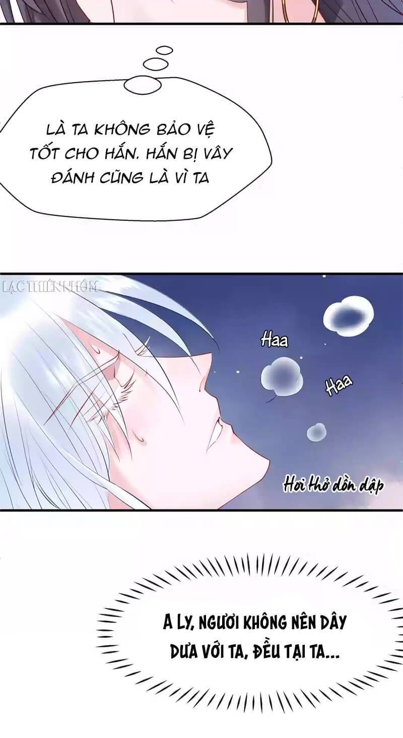 Ma Tôn Muốn Ôm Ôm - Chapter 41