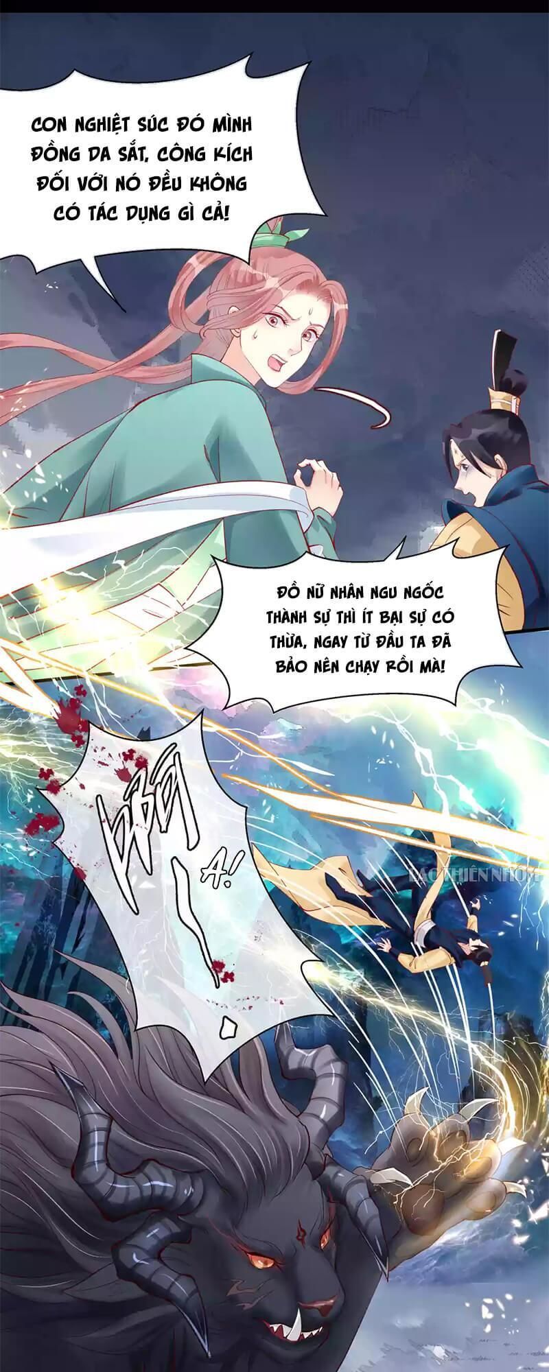 Ma Tôn Muốn Ôm Ôm - Chapter 41
