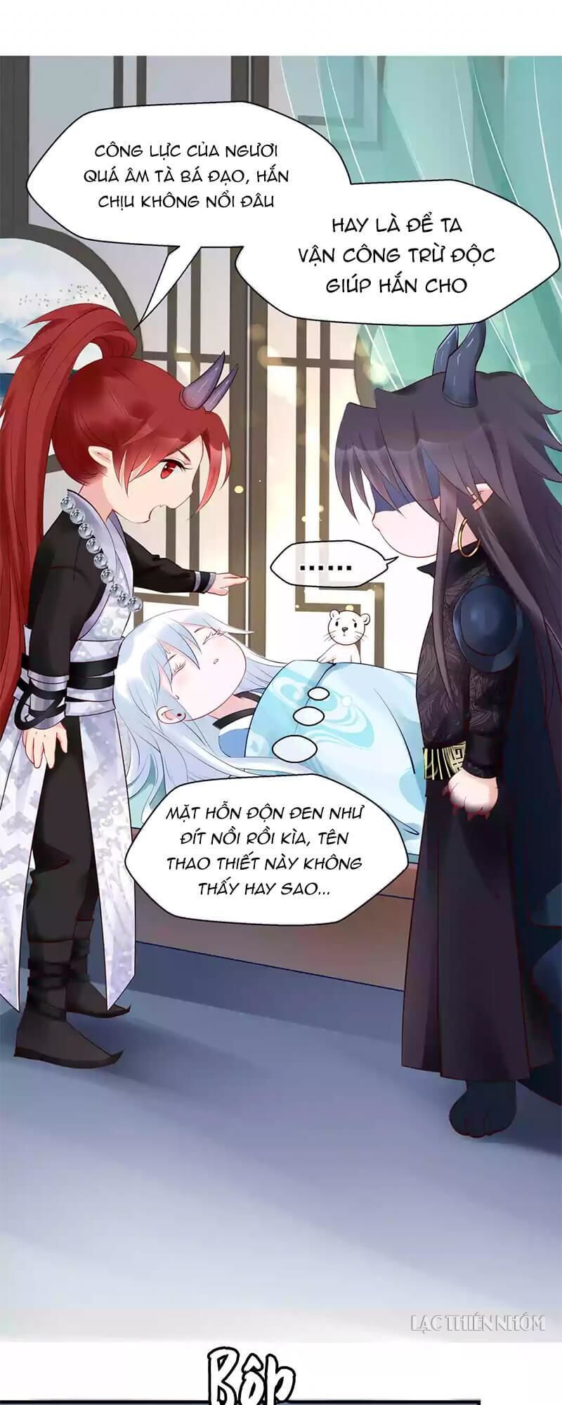 Ma Tôn Muốn Ôm Ôm - Chapter 41