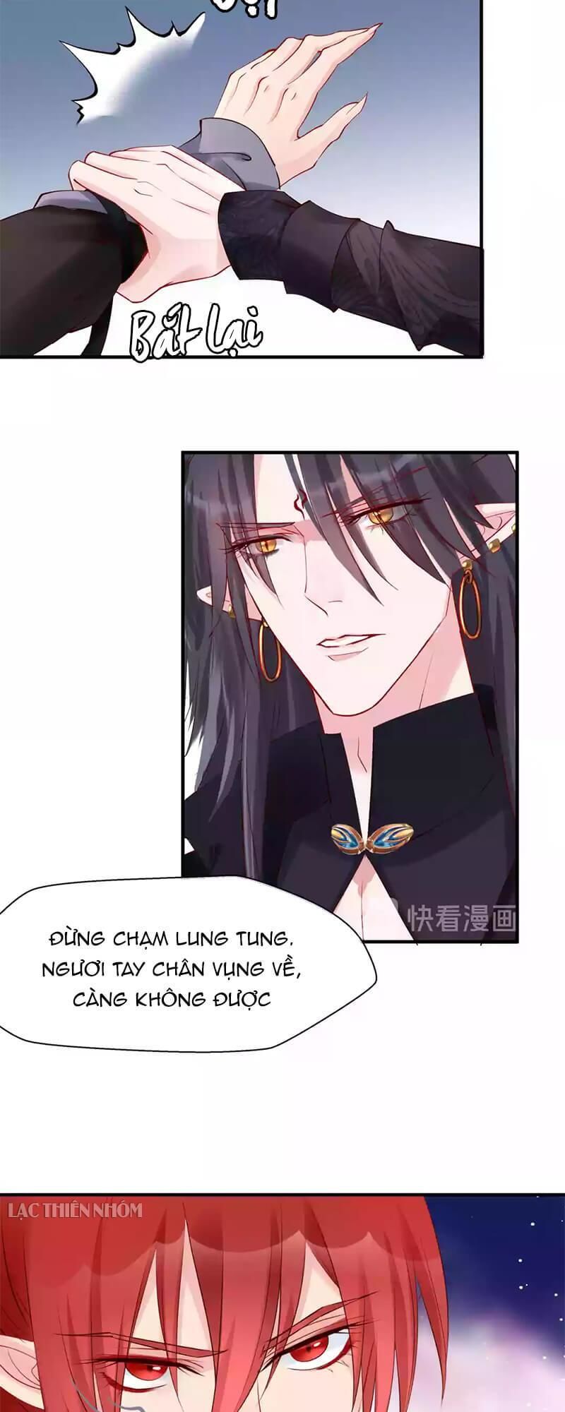 Ma Tôn Muốn Ôm Ôm - Chapter 41