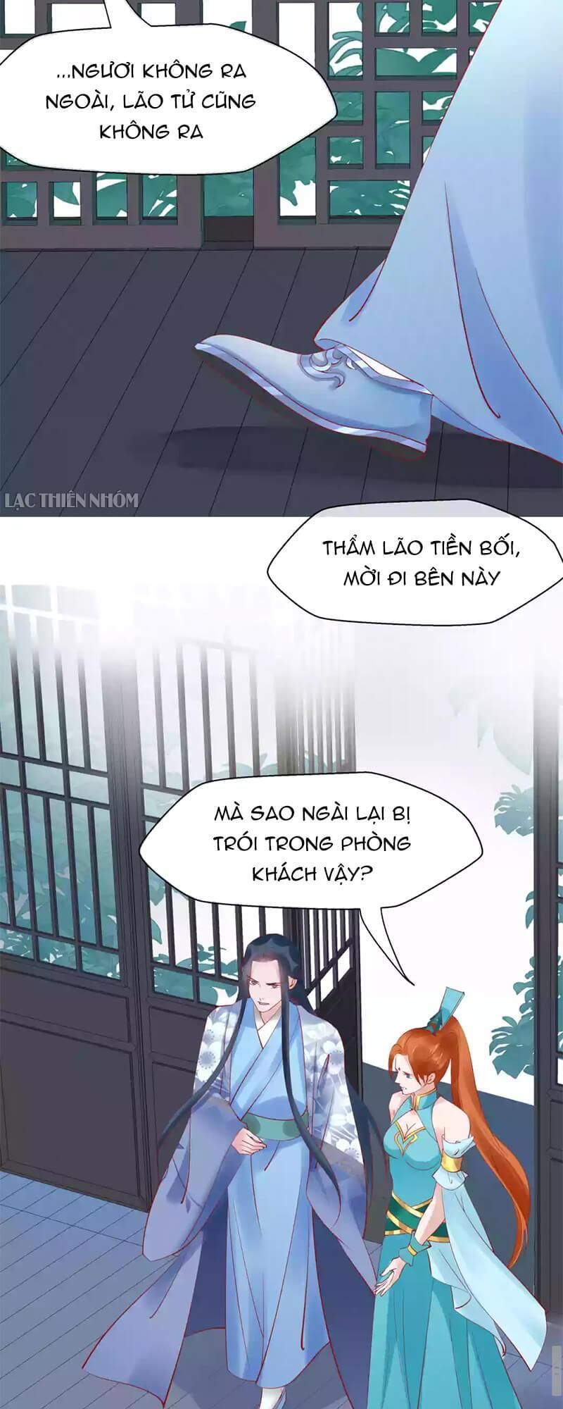 Ma Tôn Muốn Ôm Ôm - Chapter 41