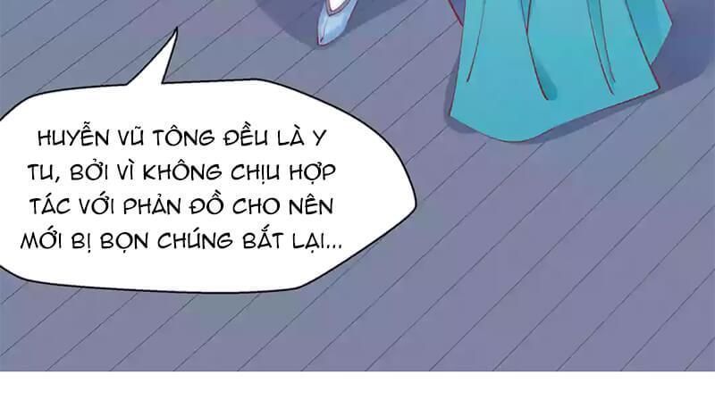 Ma Tôn Muốn Ôm Ôm - Chapter 41
