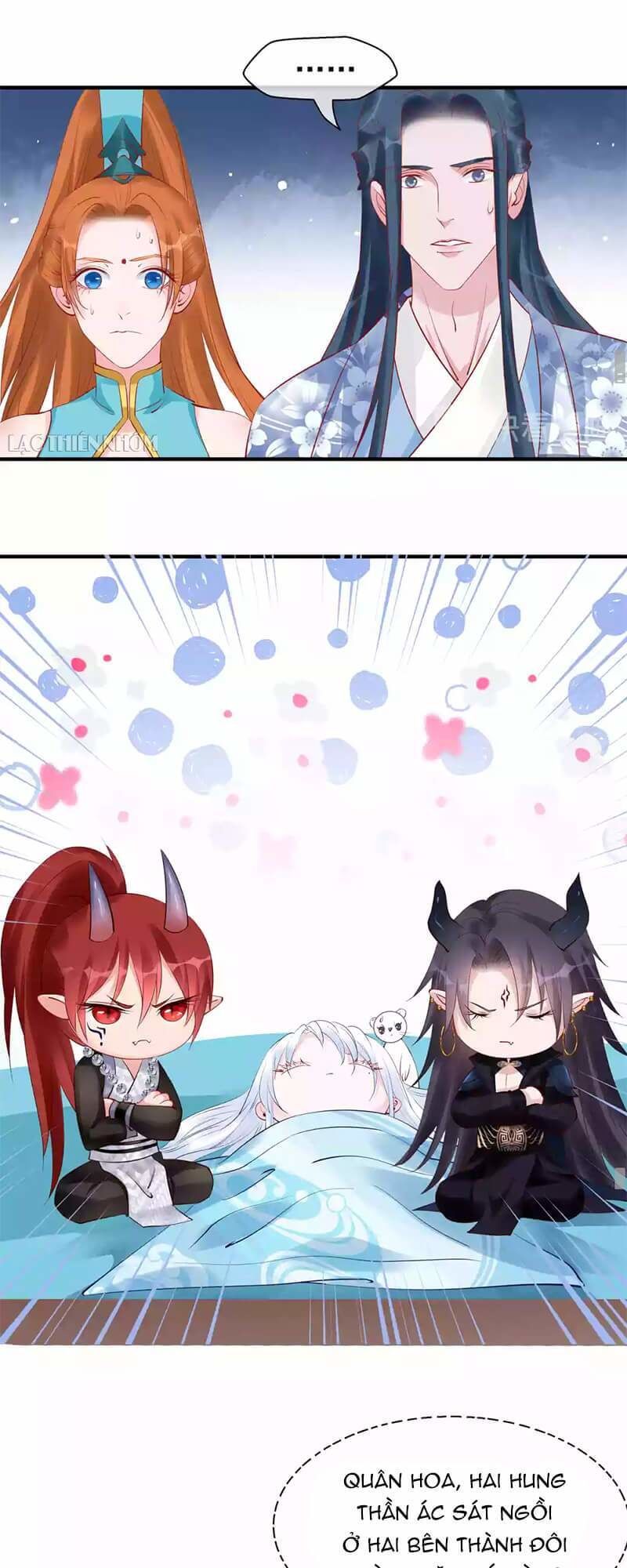 Ma Tôn Muốn Ôm Ôm - Chapter 41