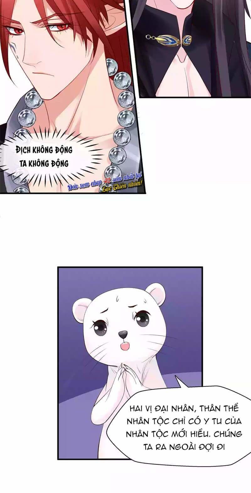 Ma Tôn Muốn Ôm Ôm - Chapter 41