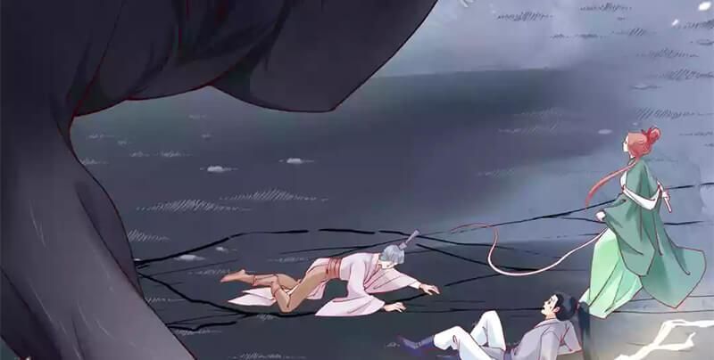 Ma Tôn Muốn Ôm Ôm - Chapter 41