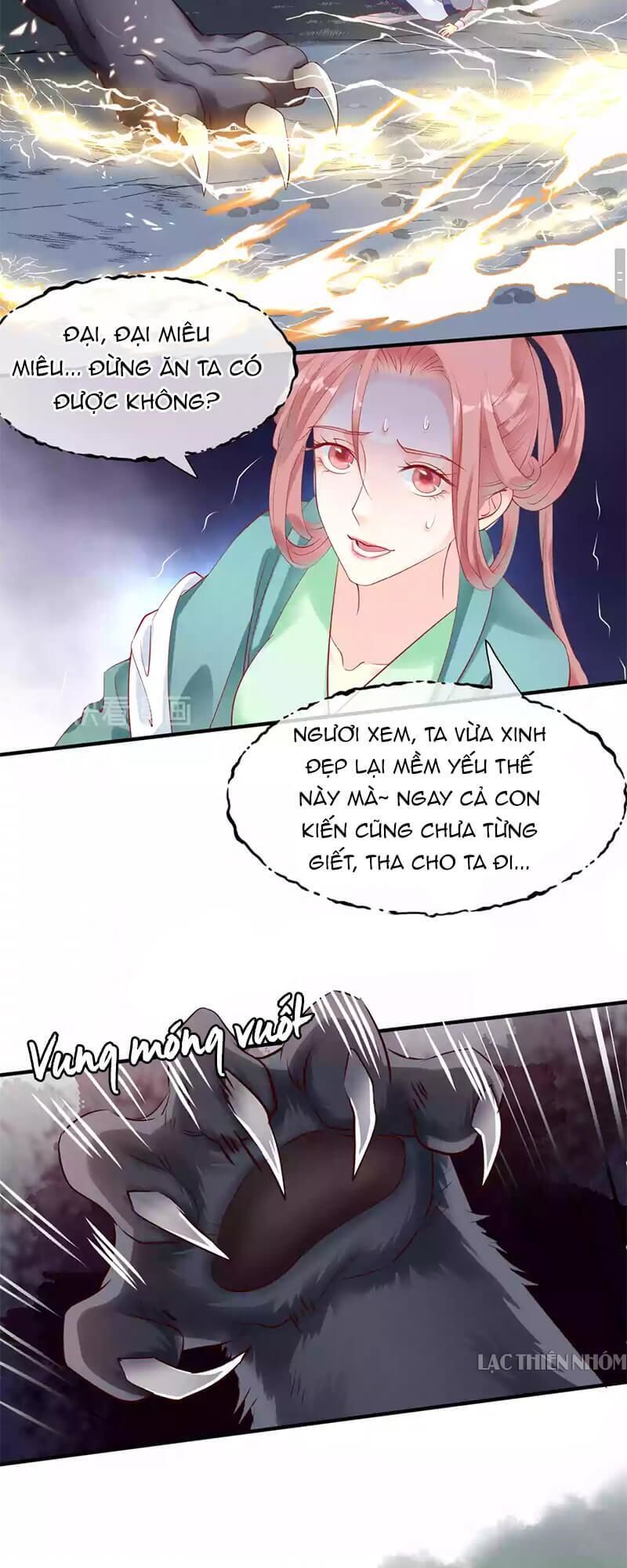 Ma Tôn Muốn Ôm Ôm - Chapter 41