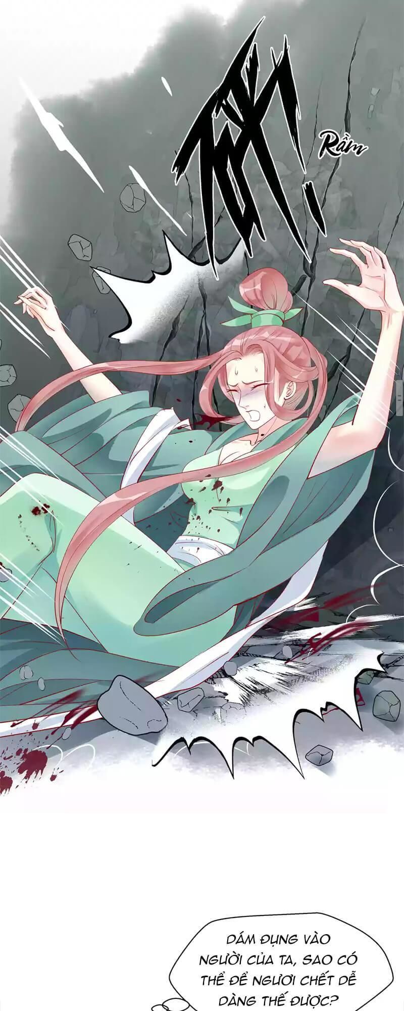Ma Tôn Muốn Ôm Ôm - Chapter 41