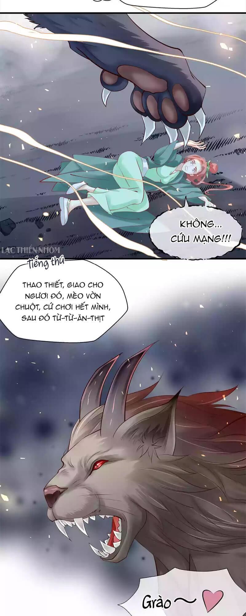 Ma Tôn Muốn Ôm Ôm - Chapter 41