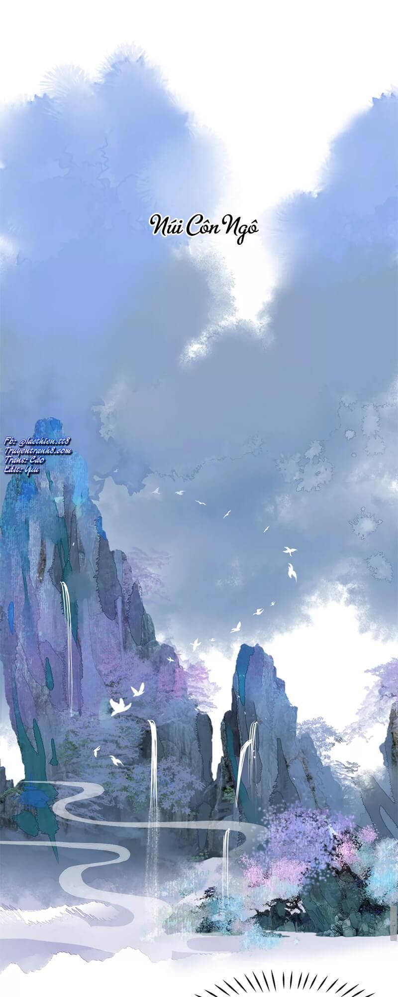 Ma Tôn Muốn Ôm Ôm - Chapter 42