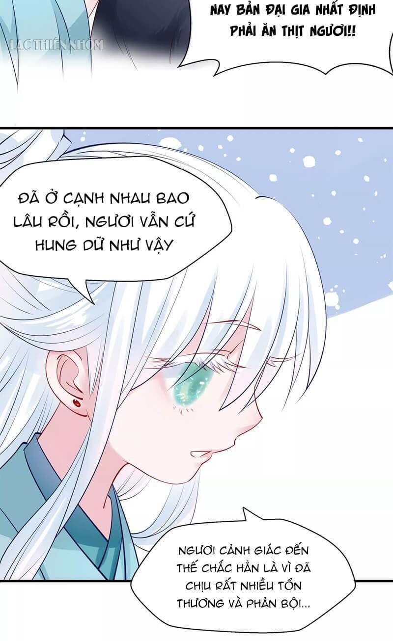 Ma Tôn Muốn Ôm Ôm - Chapter 42