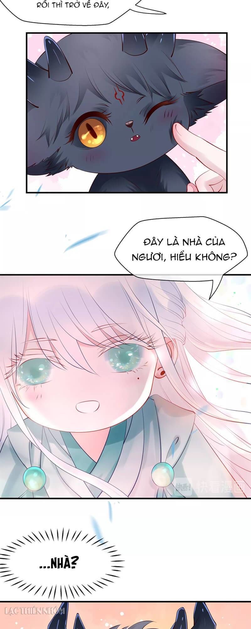 Ma Tôn Muốn Ôm Ôm - Chapter 42