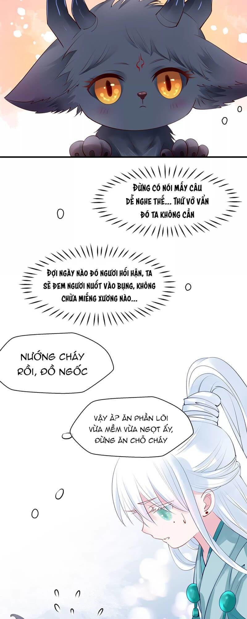 Ma Tôn Muốn Ôm Ôm - Chapter 42