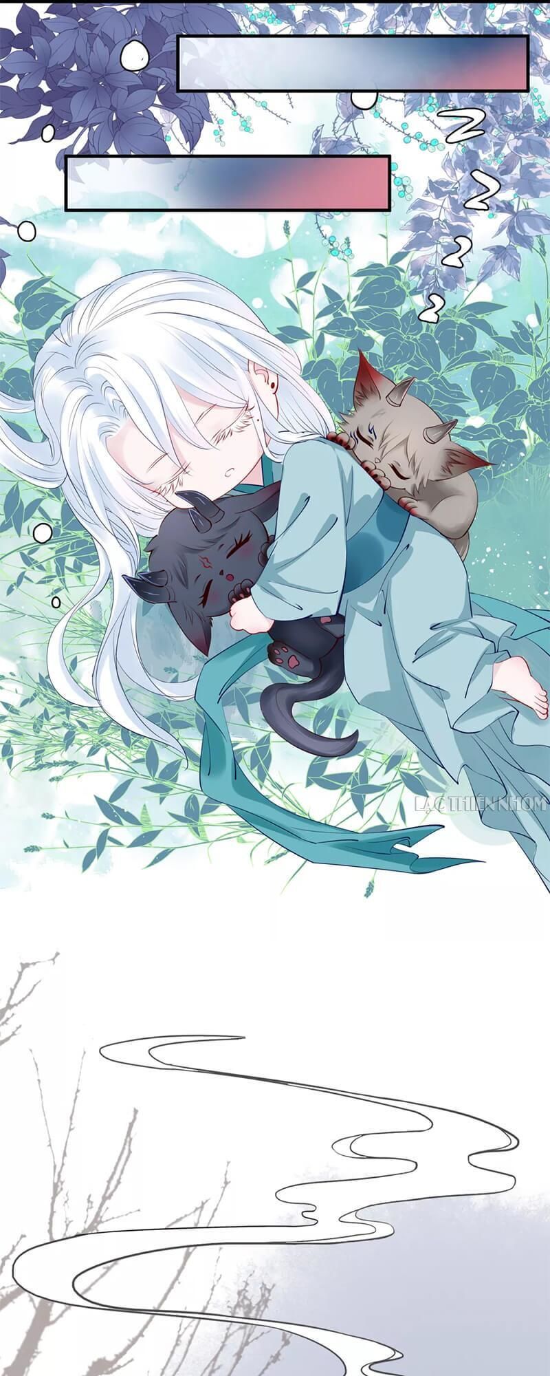 Ma Tôn Muốn Ôm Ôm - Chapter 42