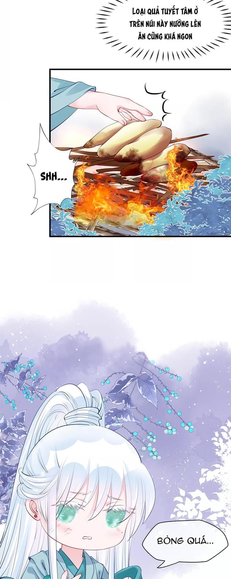 Ma Tôn Muốn Ôm Ôm - Chapter 42